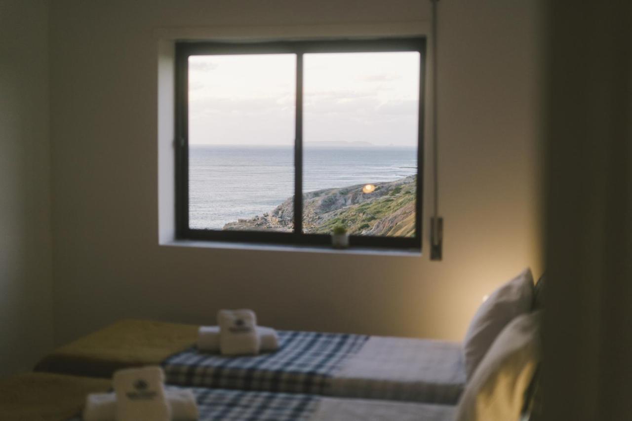 Best Houses 73 - Lovely View Sao Bernardino Atouguia Da Baleia Eksteriør bilde