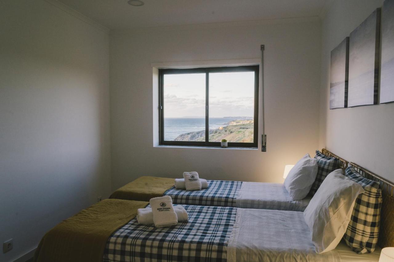 Best Houses 73 - Lovely View Sao Bernardino Atouguia Da Baleia Eksteriør bilde