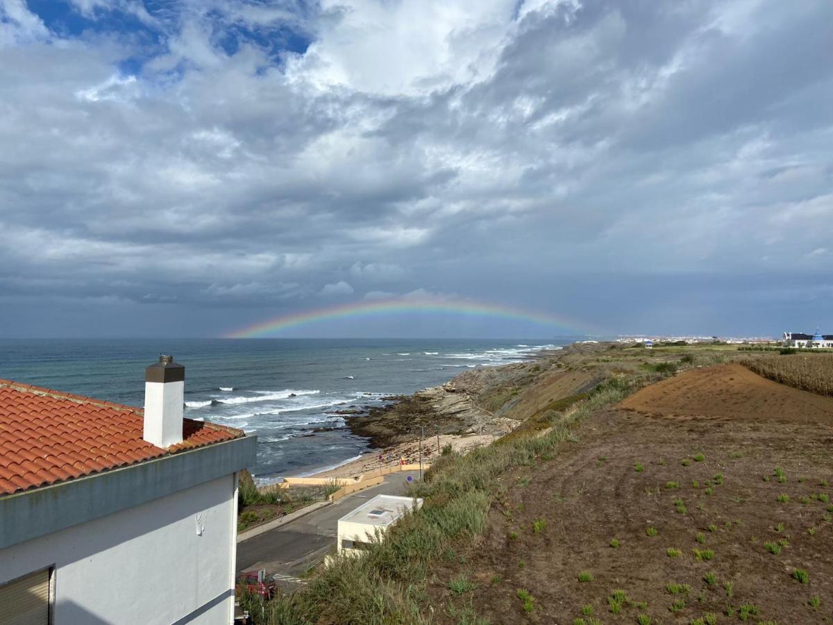 Best Houses 73 - Lovely View Sao Bernardino Atouguia Da Baleia Eksteriør bilde